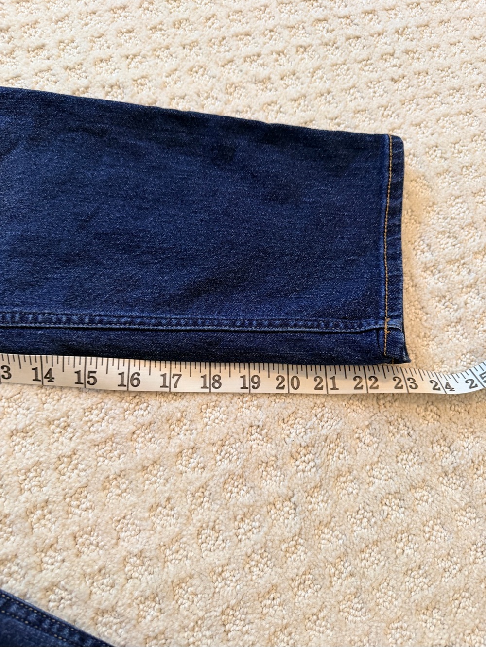 B’gosh Blue Jeans Classic Fit Size 10R